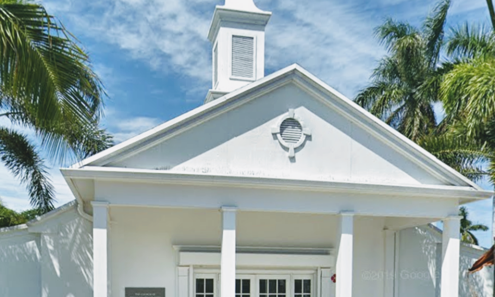 The Church of Jesus Christ of Latter-day Saints