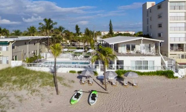 Tides Inn
