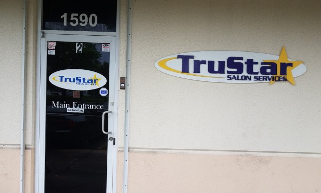 Trustar Salon Services Corporate Office