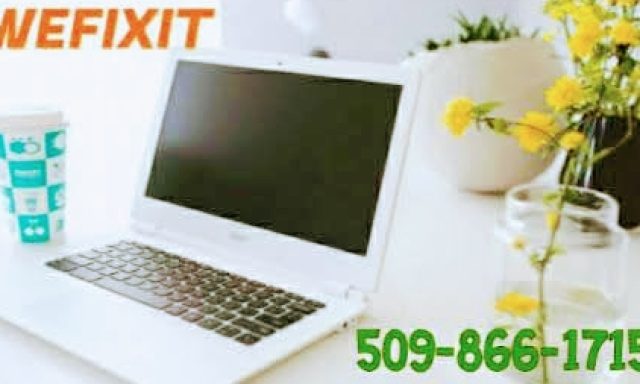 WEFIXiT