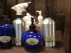 WOOD AND NAILS Lounge-Nail Grooming For Men (BY APPT)