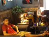 WOOD AND NAILS Lounge-Nail Grooming For Men (BY APPT)