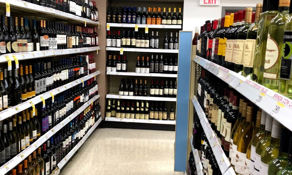 Walgreens