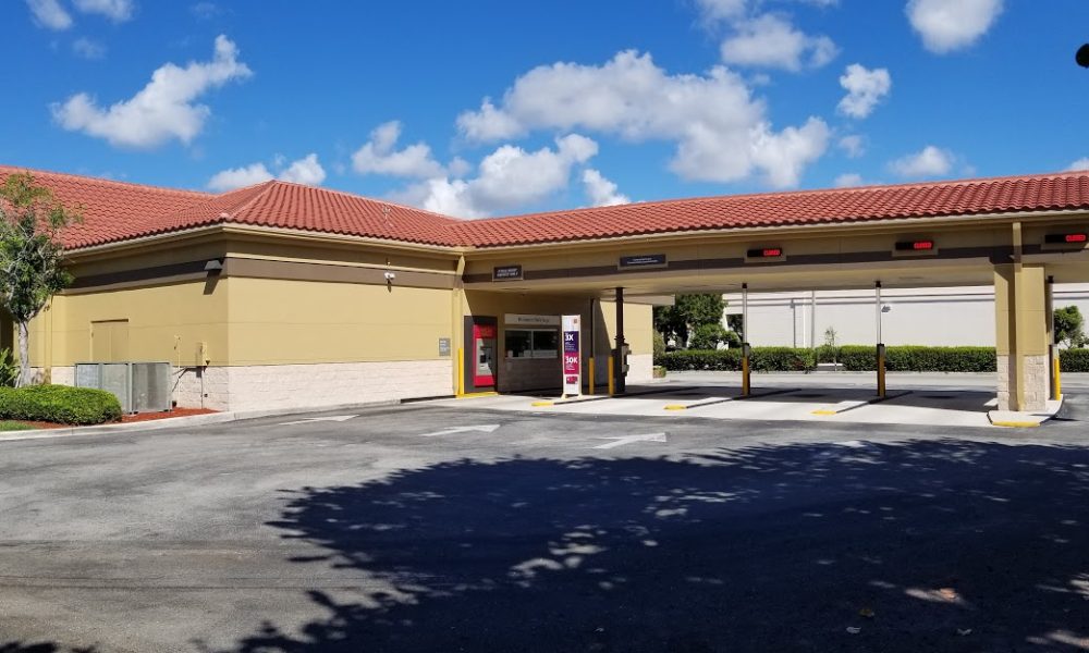 Wells Fargo Bank