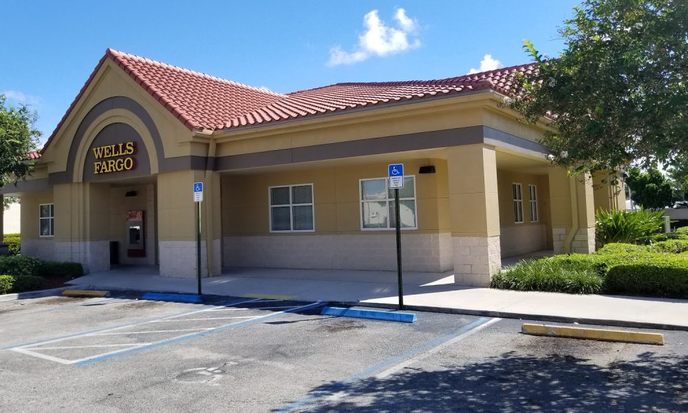Wells Fargo Bank