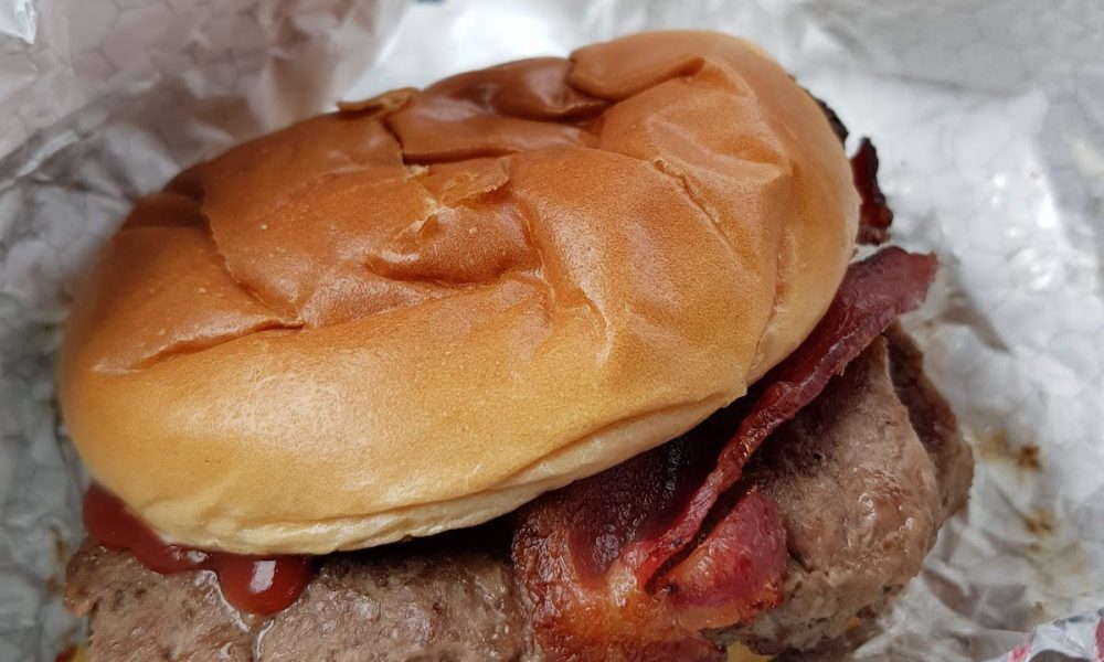 Wendy's