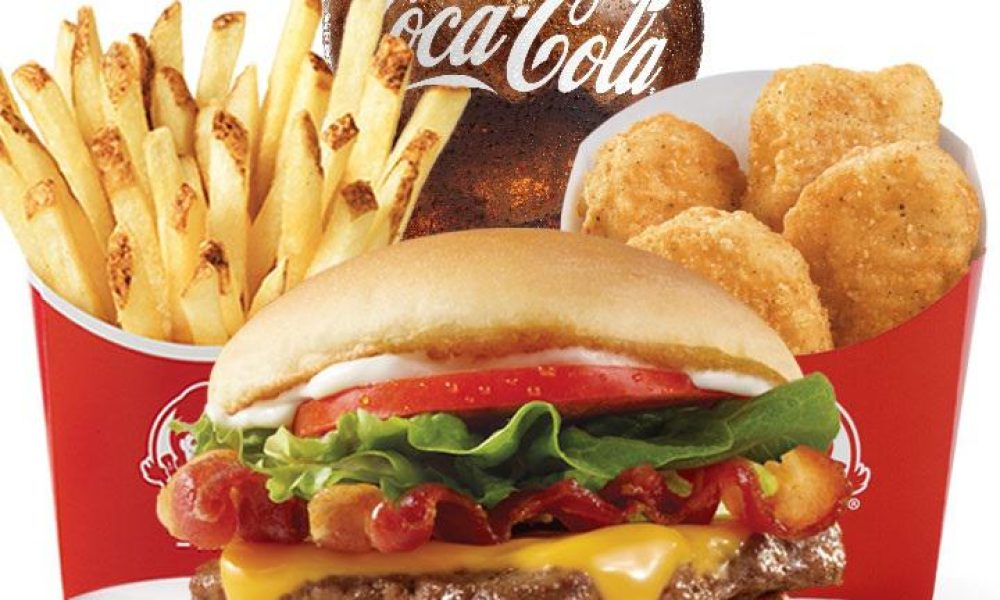 Wendy's