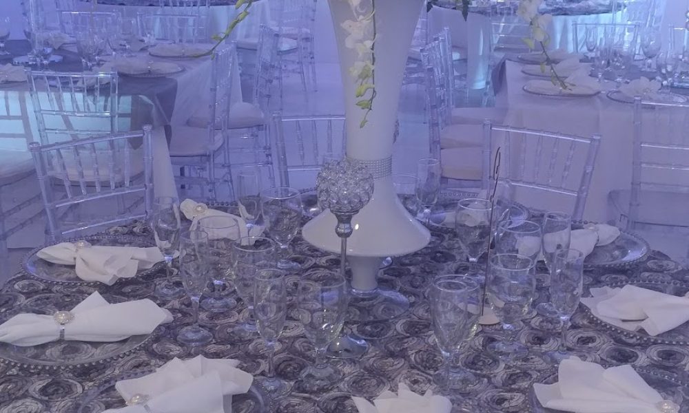 White events