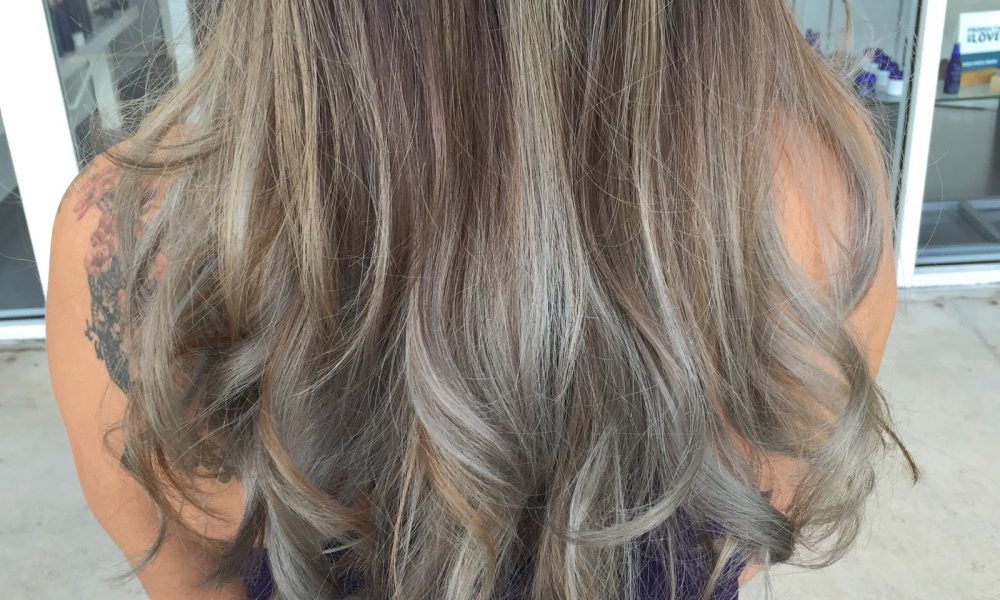 Zane Edward Salon
