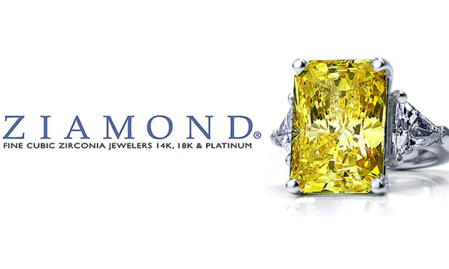 Ziamond