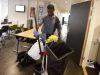 enjoy cleaning services llc