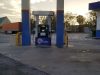 AMERIKA GAS STATION