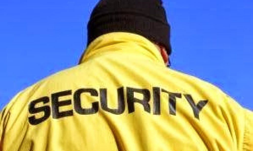APB Security