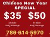 Asian Comfort Spa
