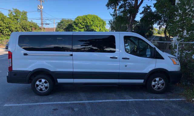Avis Car Rental