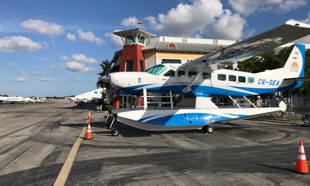 Banyan Air Service