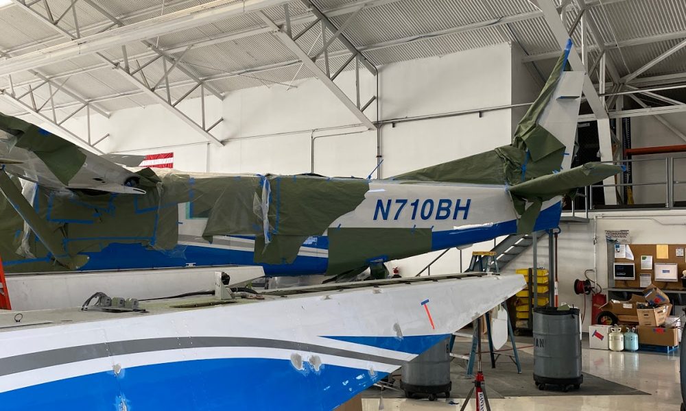 Banyan Air Service