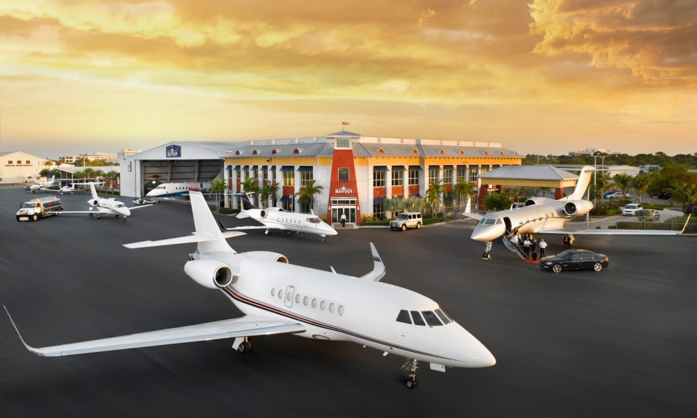 Banyan Air Service