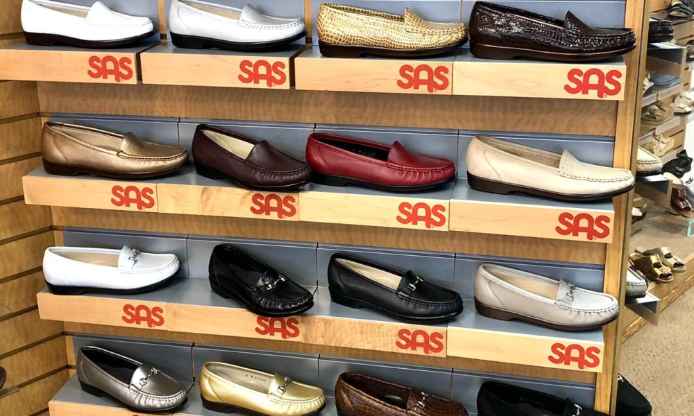 Brandy's Shoes