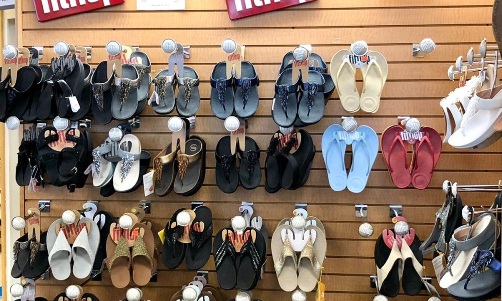 Brandy's Shoes