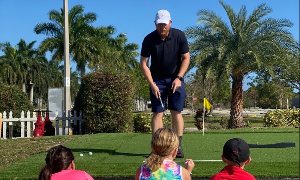 Broward Golf Center