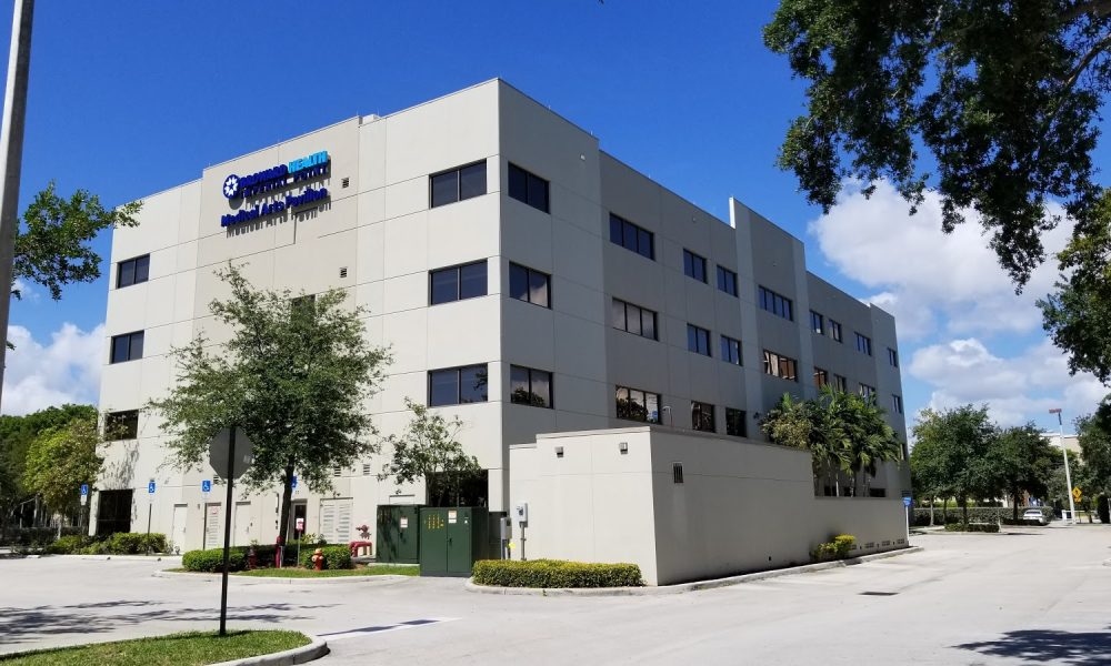 Broward Health