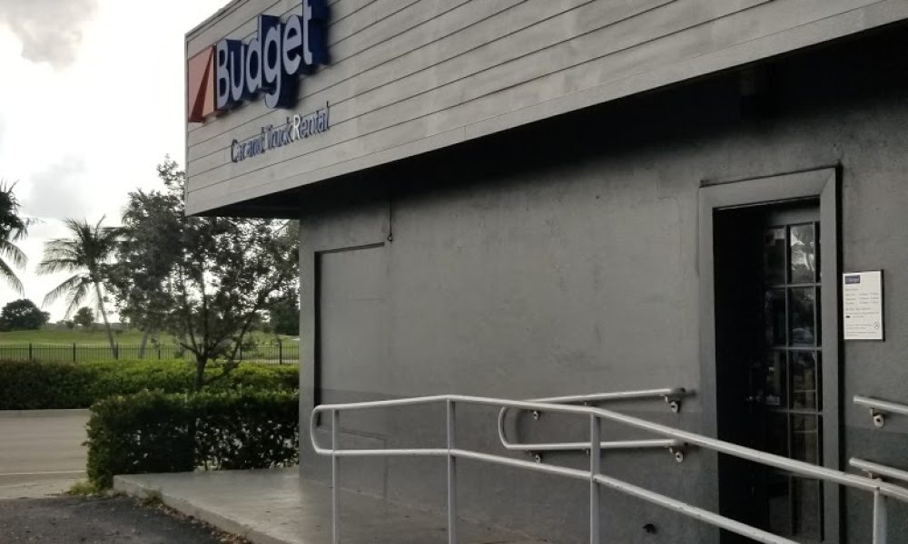 Budget Car Rental