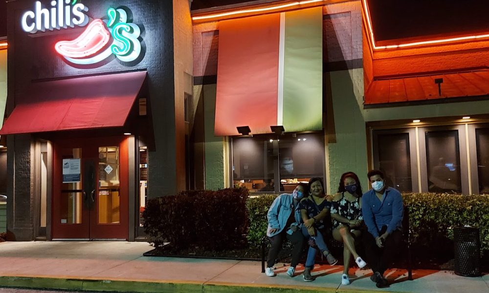 Chili's Grill & Bar