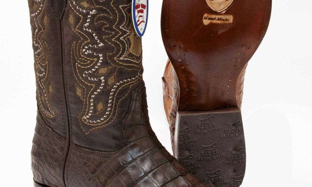Coastal Boot LLC.