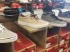 DSW Designer Shoe Warehouse