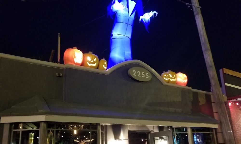 DrYnk Bar & Lounge