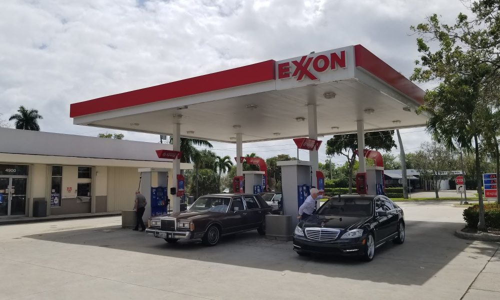 Exxon