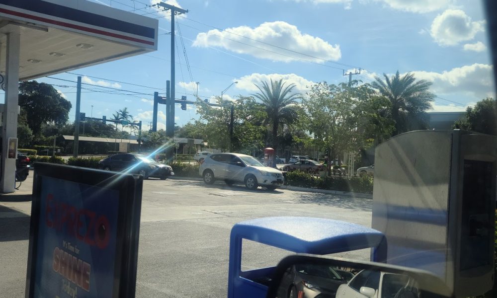 Exxon