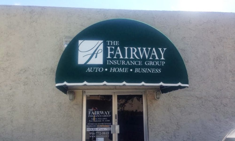 Fairway Insurance Group LLC