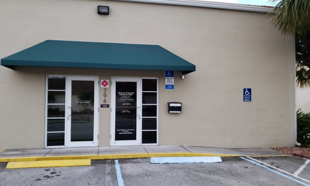 Gold Coast Crematory