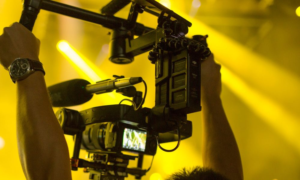 HDLF PRODUCTIONS