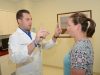 Holy Cross Concussion Clinic