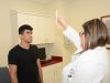 Holy Cross Concussion Clinic