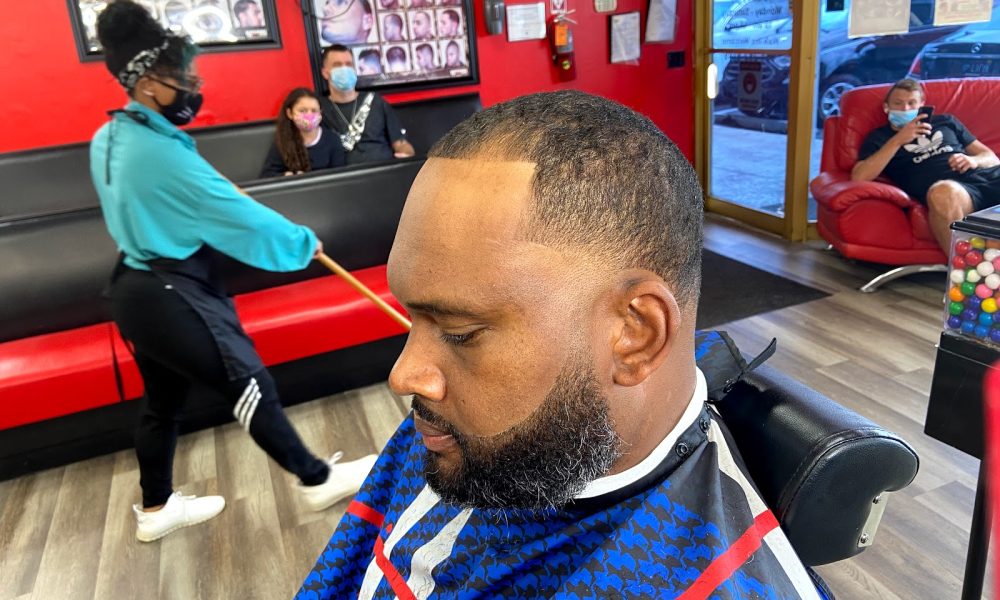 JT's Cuts