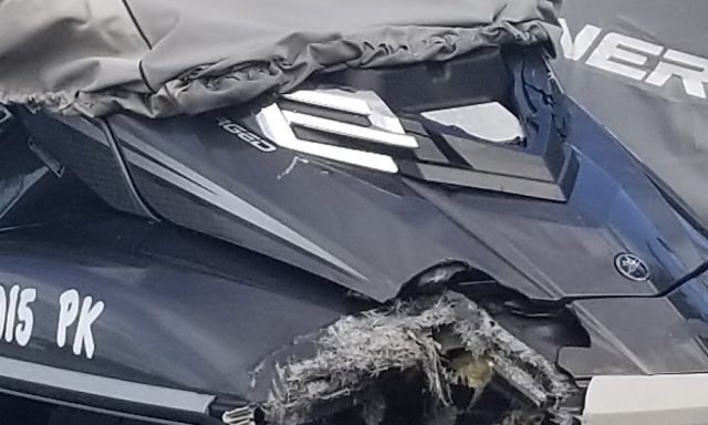 Jet Ski Repair