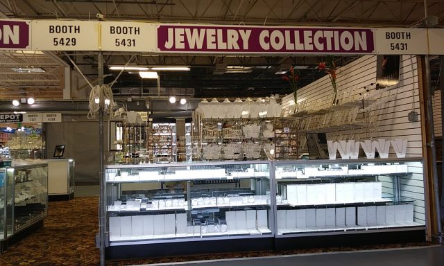 Jewelry Collection