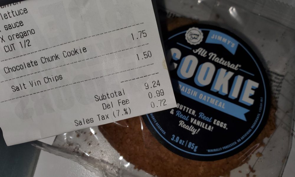 Jimmy John's