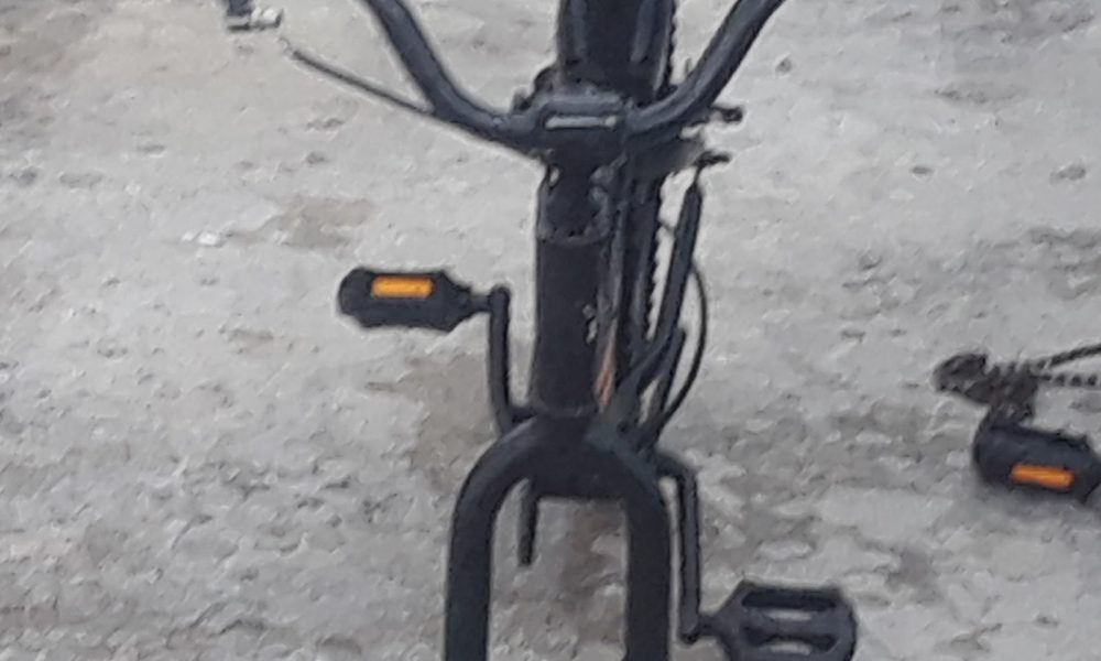 Just Bikes Mia