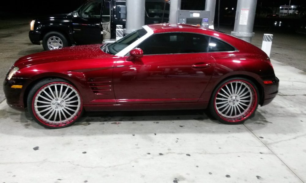L & W Tire Service