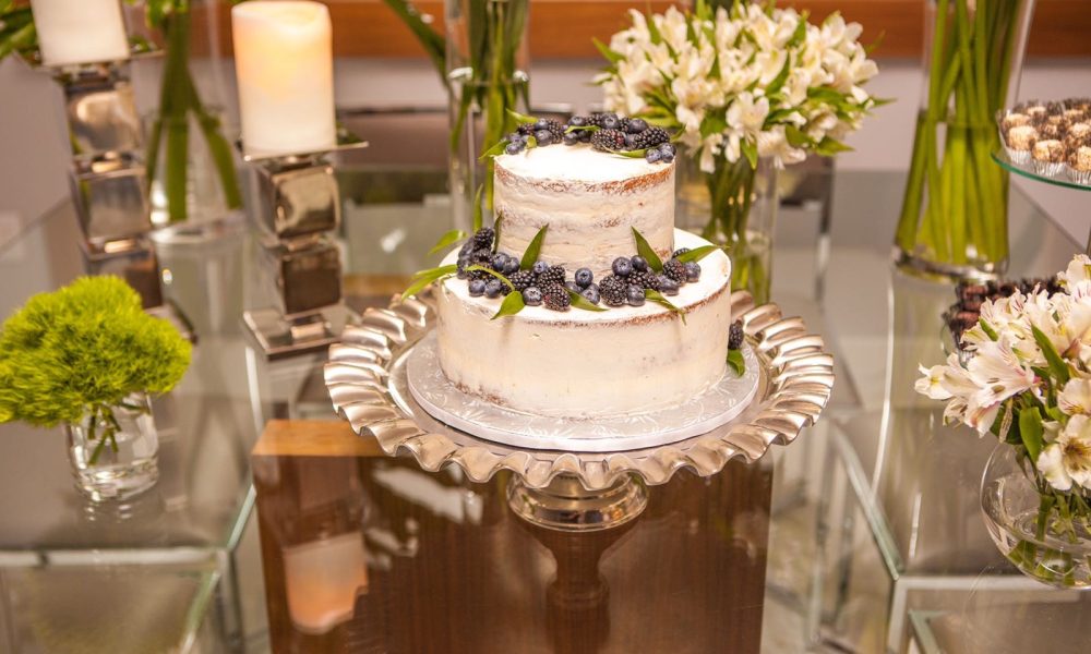 La Cake Cafe