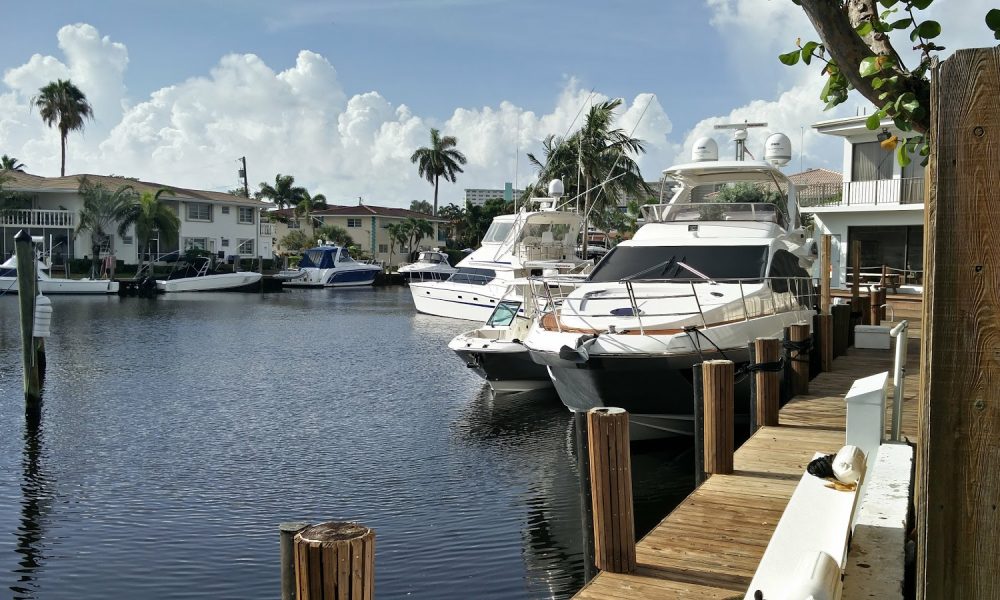 Lauderdale Villas- Suites By The Sea