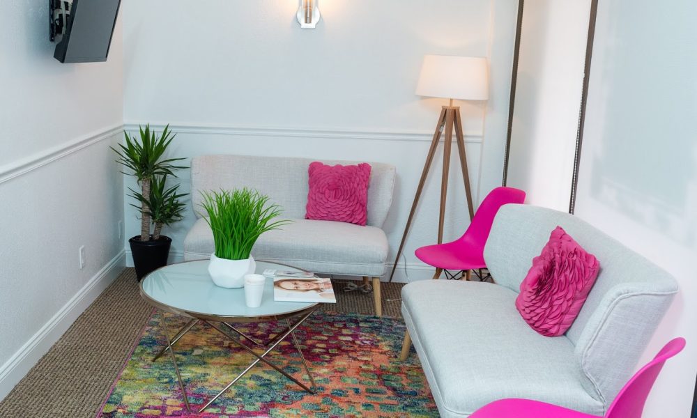 Living Well Med Spa
