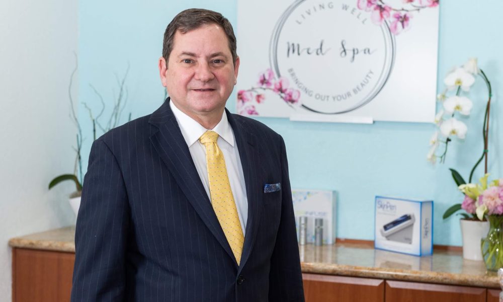 Living Well Med Spa