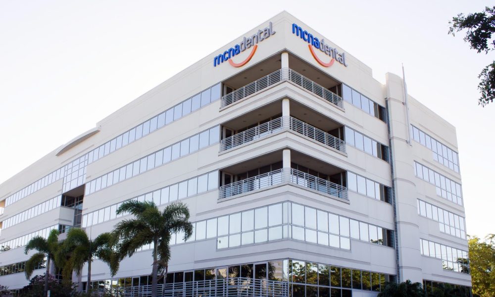 MCNA Dental