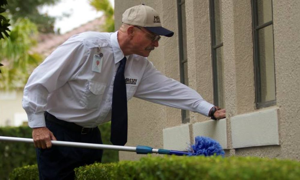 Massey Services Pest Control